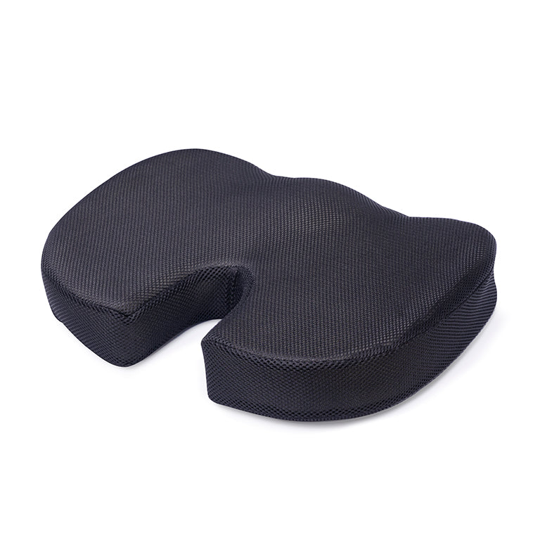 Foam coccyx cushion best sale