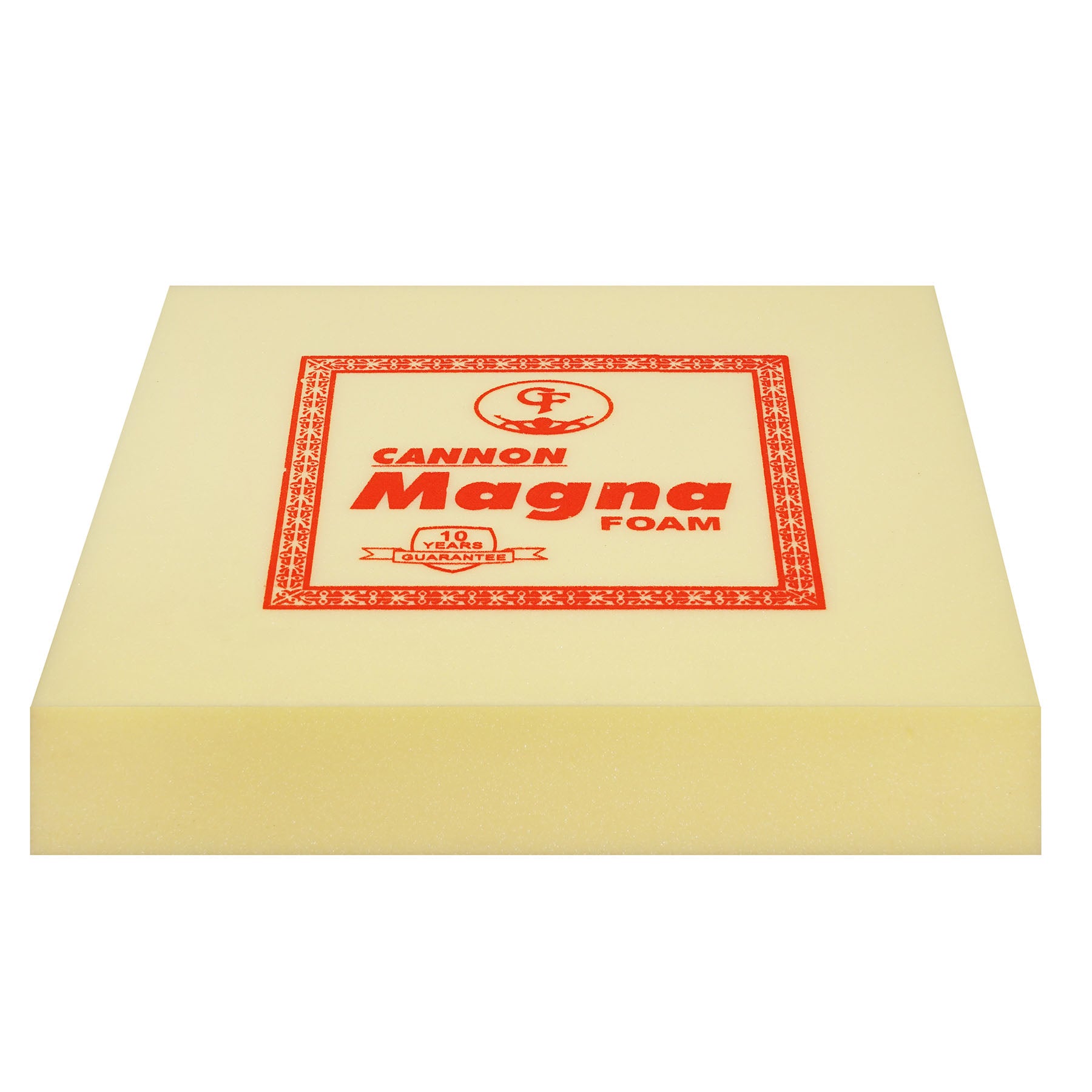 Magna Sofa Seat Cannon Primax Foam