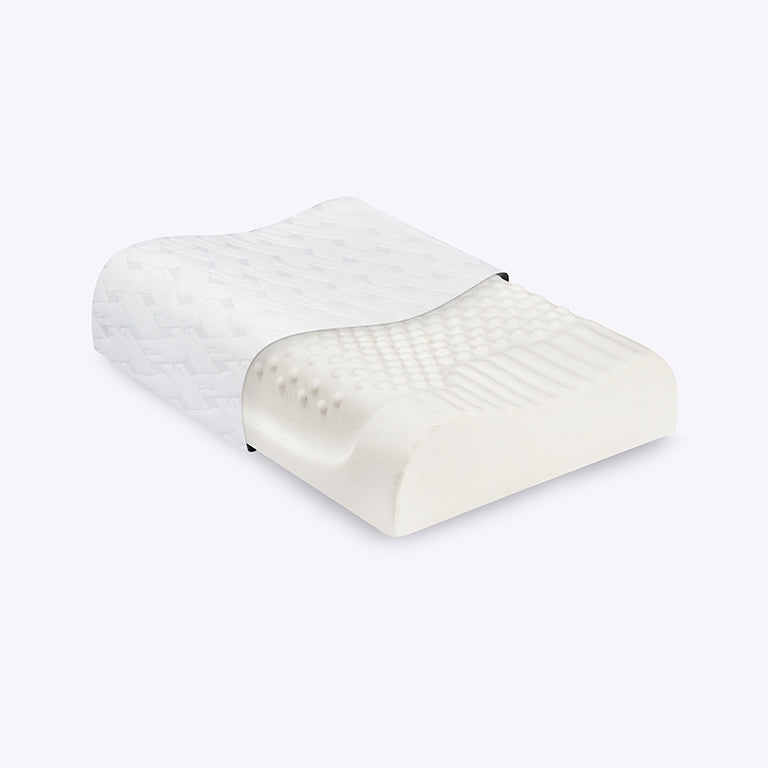Primax High Resilience Pillow