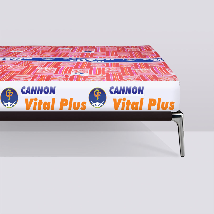Vital Plus