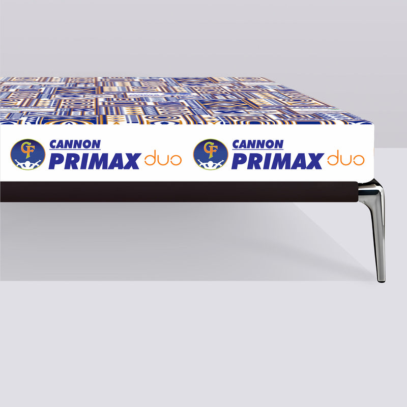 The Best Foam Mattress in Pakistan - Cannon Foam – Cannon Primax Foam