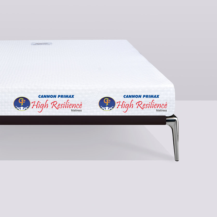 The Best Foam Mattress in Pakistan - Cannon Foam – Cannon Primax Foam