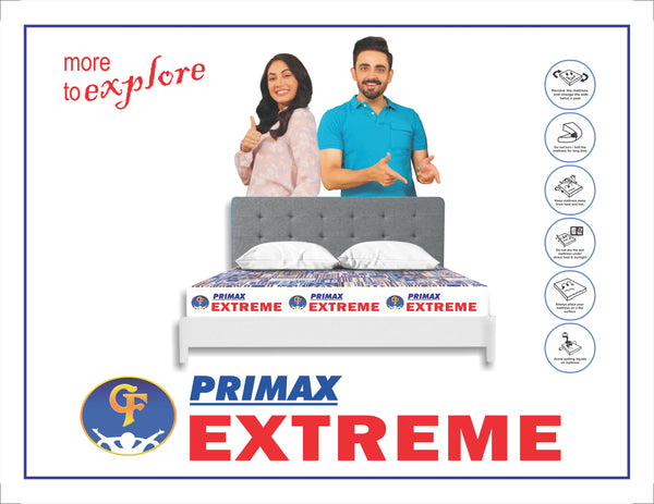Cannon Primax Extreme